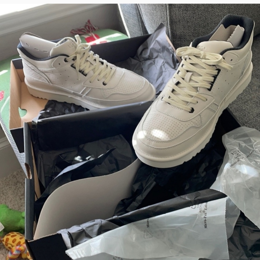UGG sneakers